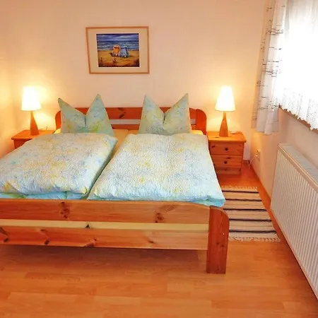 Apartmán Rebone