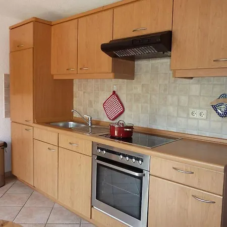 Apartmán Rebone
