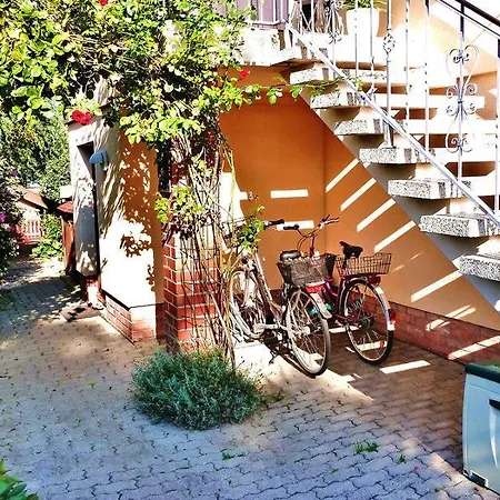 Rebone Apartment *